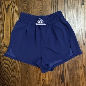 FP Movement Track shorts